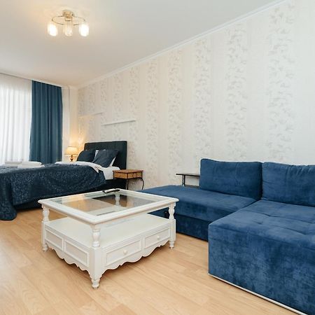 Era Rent Apartments Chişinău Esterno foto