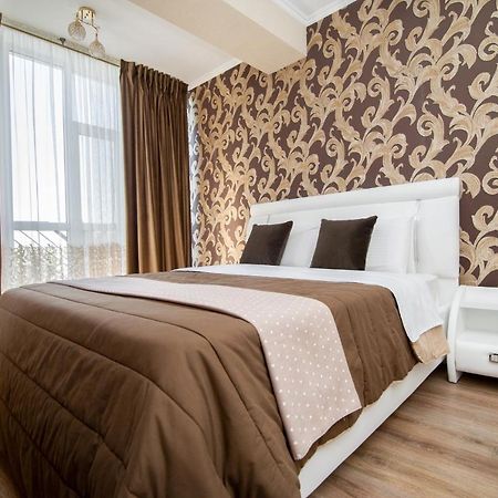 Era Rent Apartments Chişinău Esterno foto