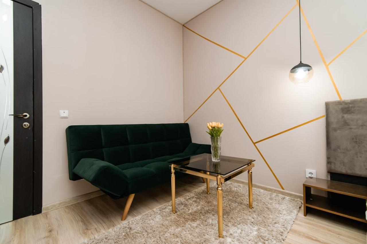 Era Rent Apartments Chişinău Esterno foto