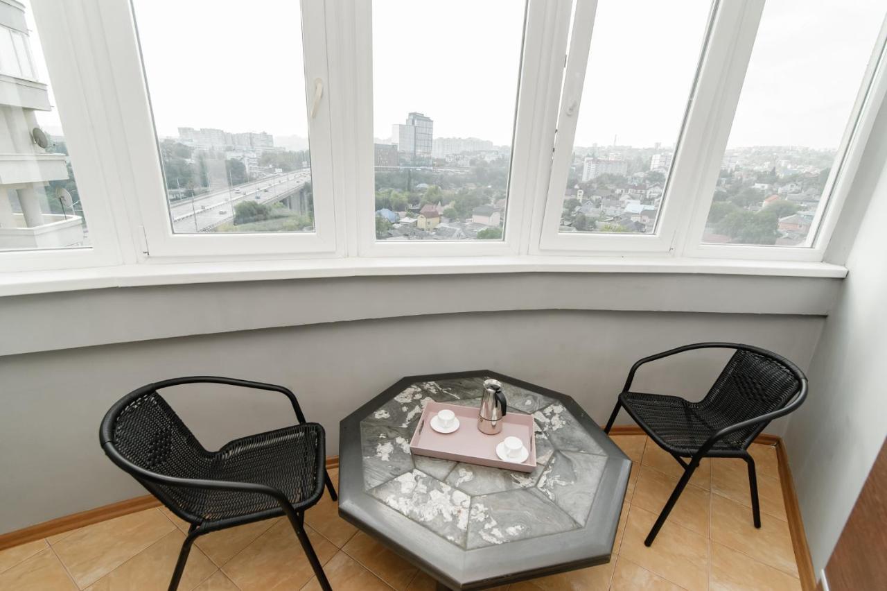 Era Rent Apartments Chişinău Esterno foto