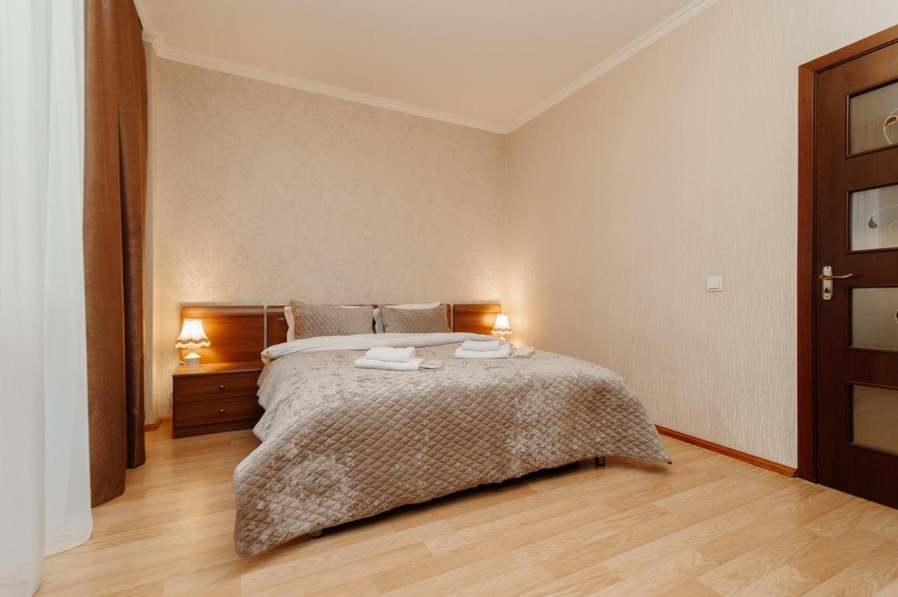 Elite Rentals Apartments Chişinău Esterno foto