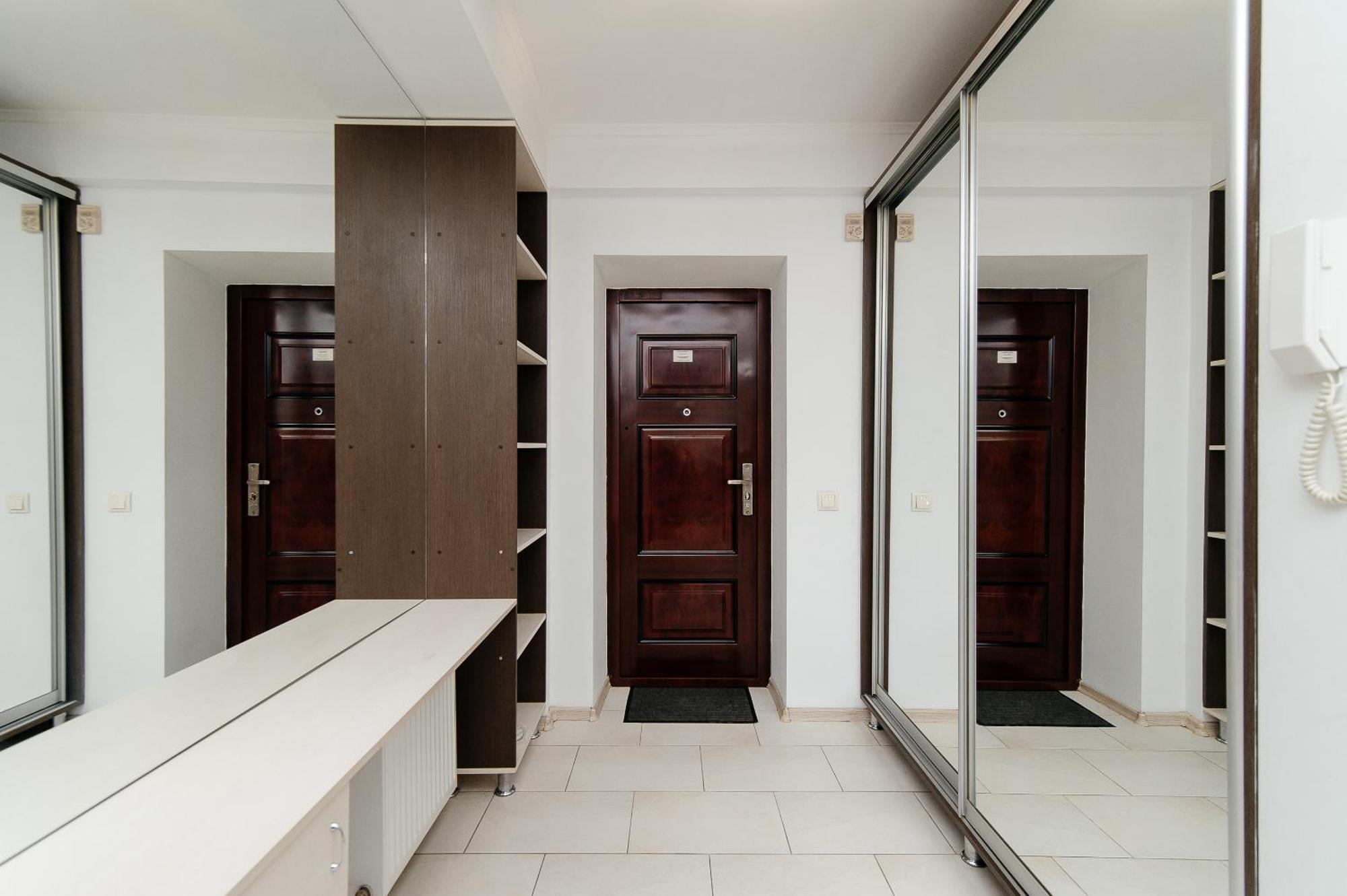 Era Rent Apartments Chişinău Esterno foto