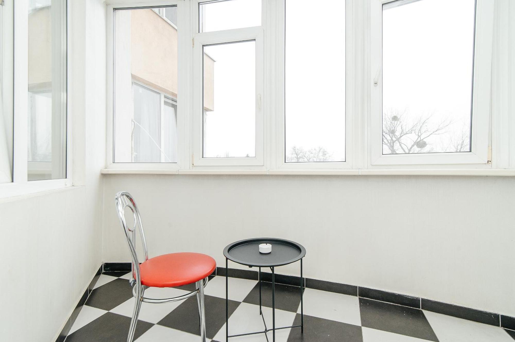 Era Rent Apartments Chişinău Esterno foto
