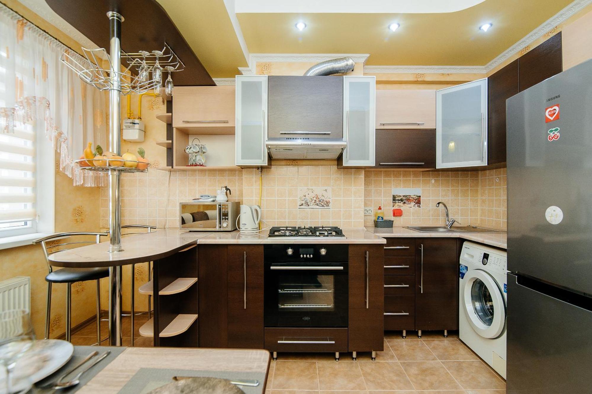 Era Rent Apartments Chişinău Esterno foto