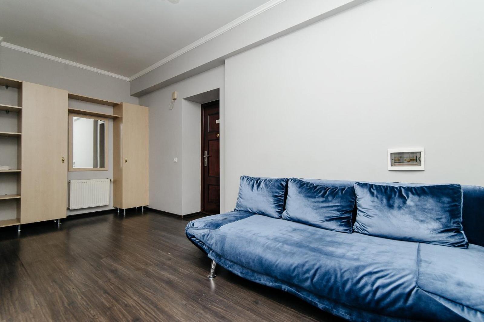 Era Rent Apartments Chişinău Esterno foto