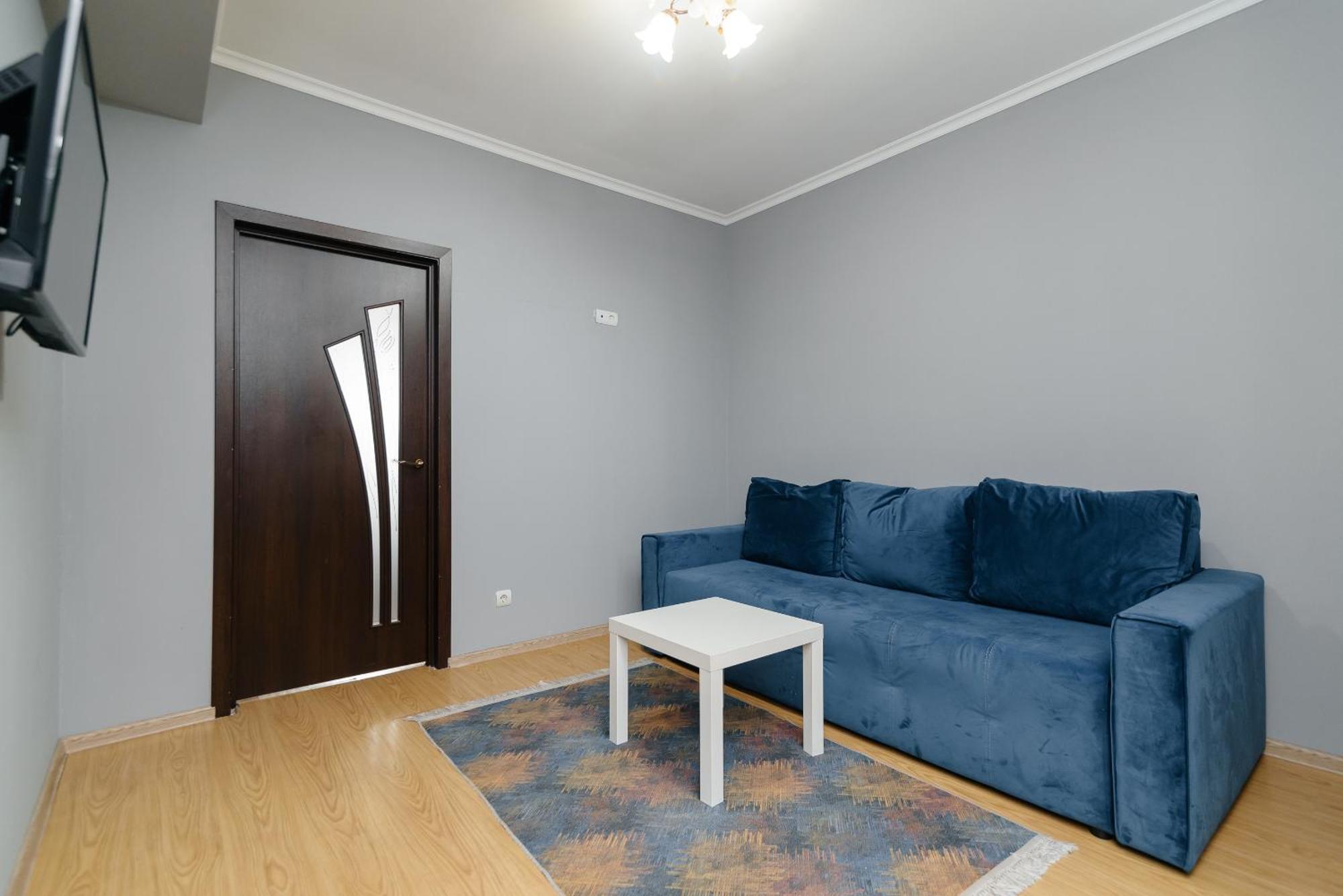 Era Rent Apartments Chişinău Esterno foto