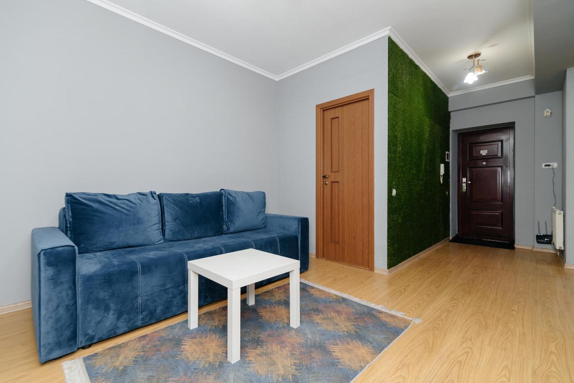 Era Rent Apartments Chişinău Esterno foto