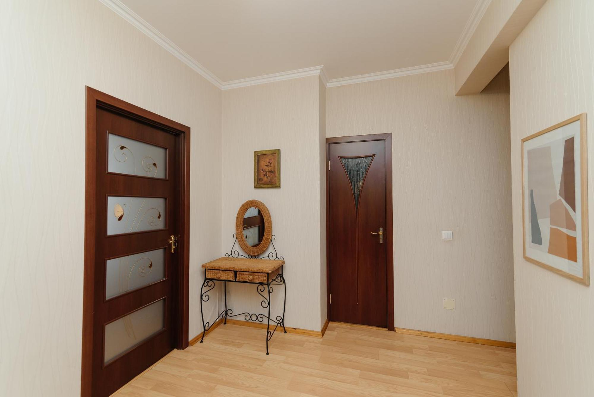 Era Rent Apartments Chişinău Esterno foto