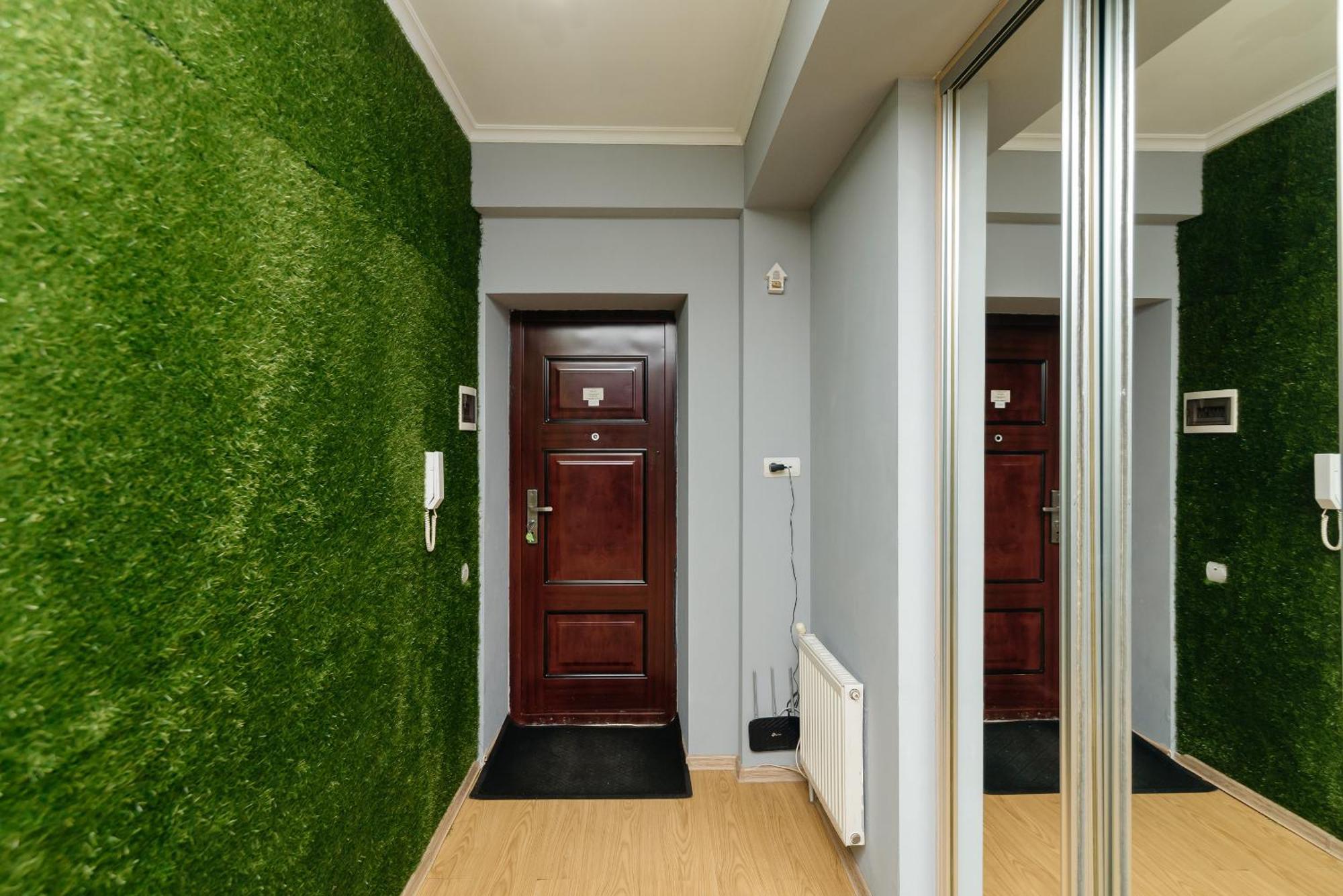 Era Rent Apartments Chişinău Esterno foto